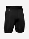Under Armour Férfi rövidnadrágok Under Armour Rush Run Half Tight