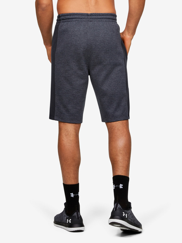 Under Armour Férfi rövidnadrágok Under Armour DOUBLE KNIT SHORT
