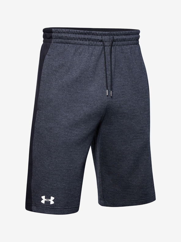 Under Armour Férfi rövidnadrágok Under Armour DOUBLE KNIT SHORT