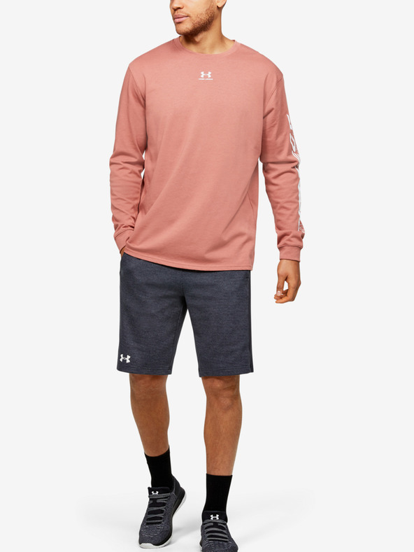 Under Armour Férfi rövidnadrágok Under Armour DOUBLE KNIT SHORT
