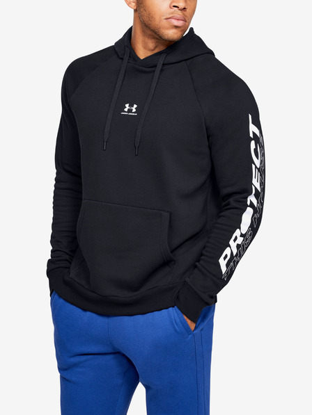 Under Armour Rival Melegítő felső