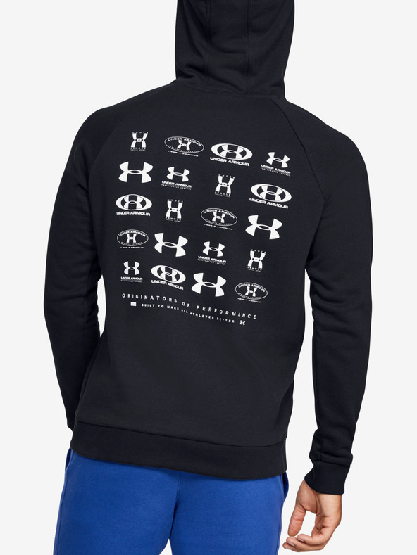 Under Armour Rival Melegítő felső