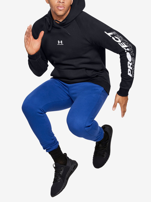 Under Armour Rival Melegítő felső