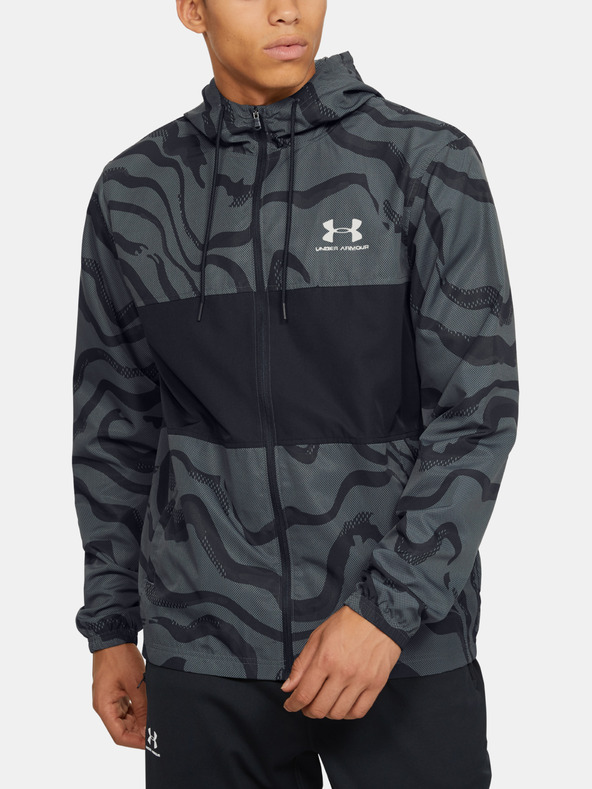 Under Armour Sportstyle Wind Dzseki