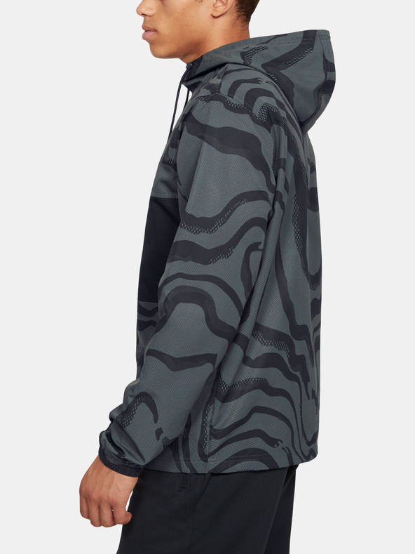 Under Armour Sportstyle Wind Dzseki