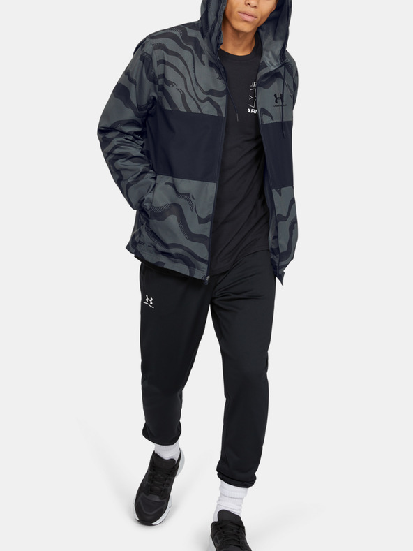 Under Armour Sportstyle Wind Dzseki