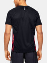 Under Armour Férfi póló Under Armour M Qlifier Iso-Chill Printed Short S