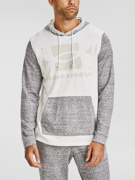Under Armour Férfi felső Under Armour Sportstyle Terry KO HD
