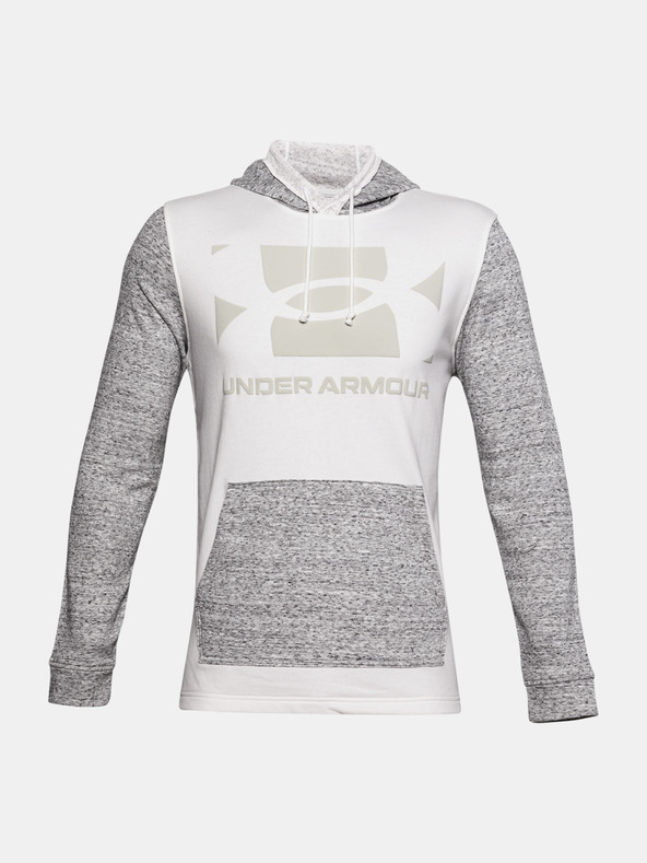Under Armour Férfi felső Under Armour Sportstyle Terry KO HD