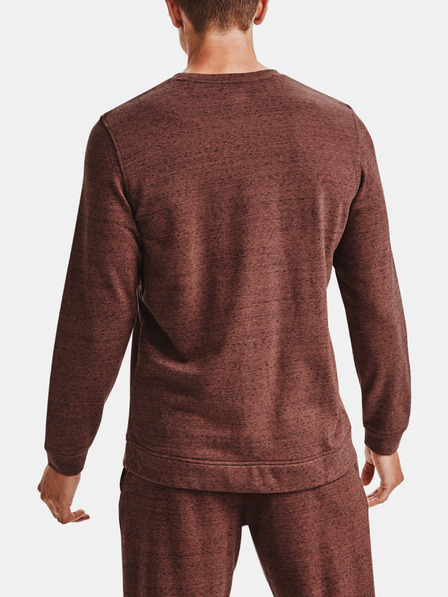 Under Armour Sportstyle Terry KO Melegítőfelső