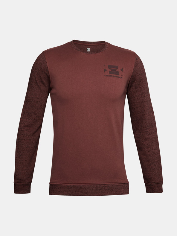 Under Armour Sportstyle Terry KO Melegítőfelső