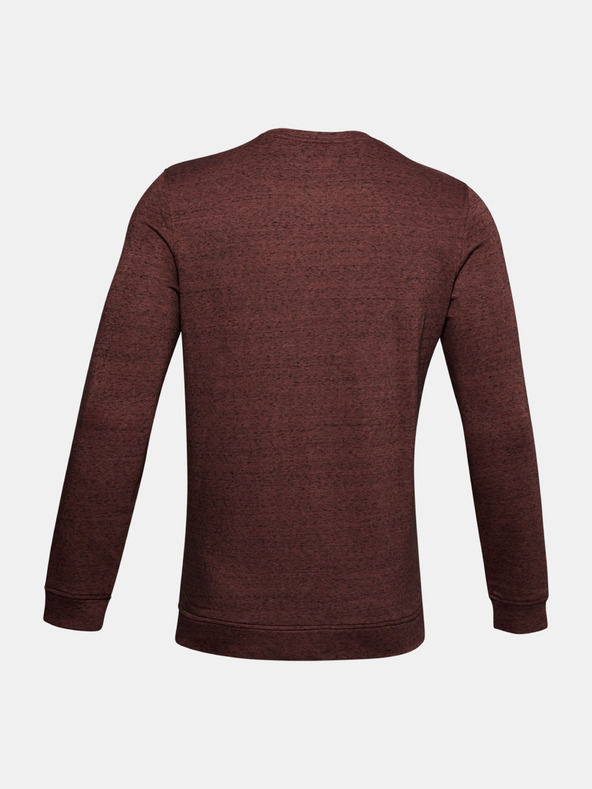 Under Armour Sportstyle Terry KO Melegítőfelső