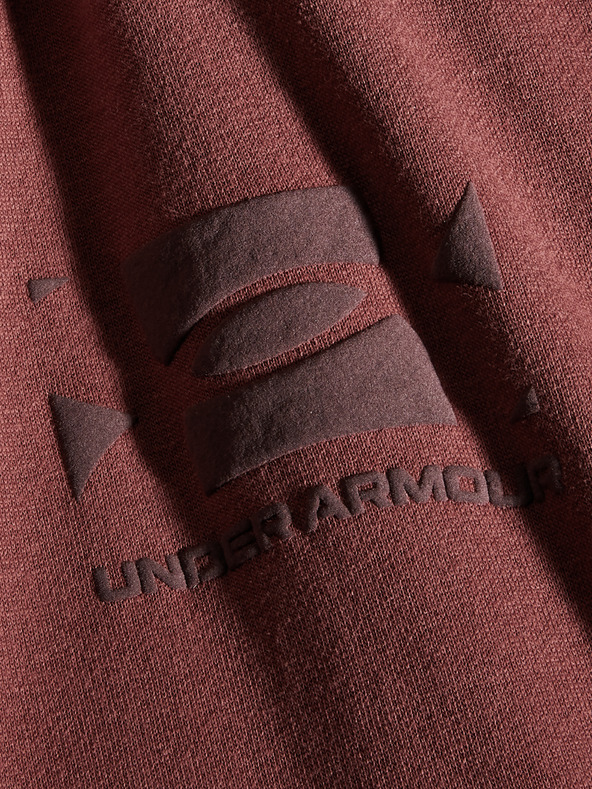 Under Armour Sportstyle Terry KO Melegítőfelső