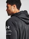 Under Armour Férfi felső Under Armour AF Storm FZ HD