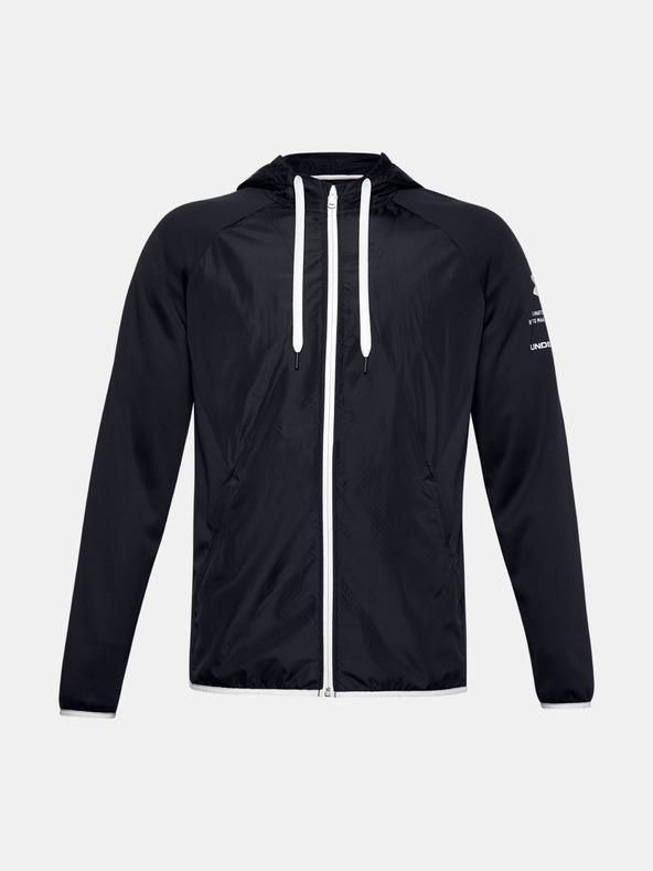 Under Armour Férfi felső Under Armour AF Storm FZ HD