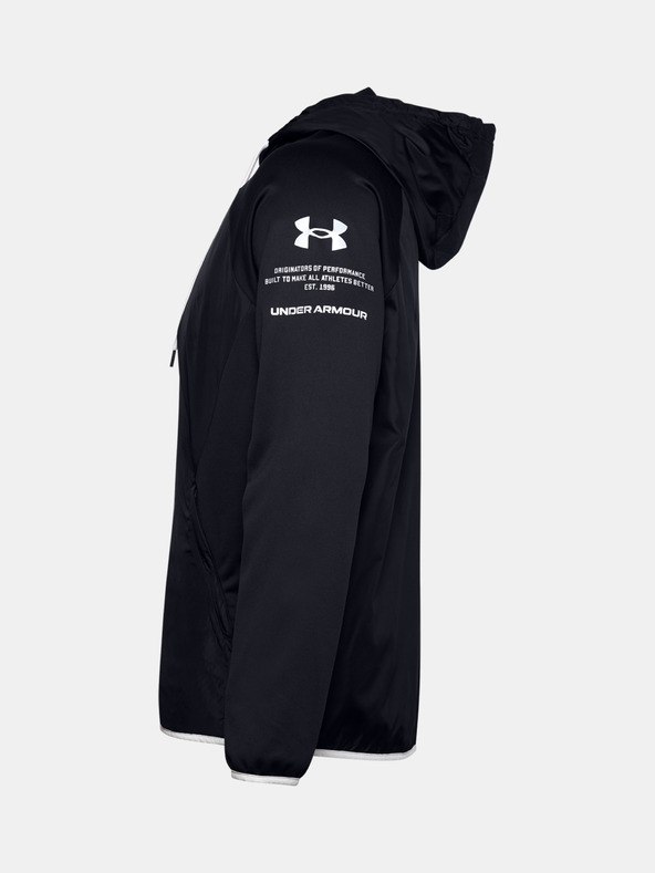 Under Armour Férfi felső Under Armour AF Storm FZ HD