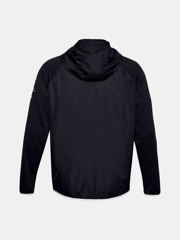 Under Armour Férfi felső Under Armour AF Storm FZ HD