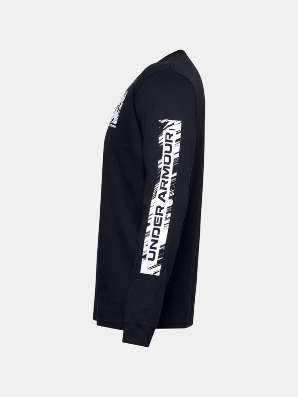 Under Armour Box Logo Sketch Póló