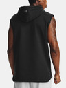Under Armour Project Rock Charged Cotton® Sleeveless Melegítőfelső