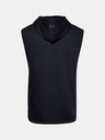 Under Armour Project Rock Charged Cotton® Sleeveless Melegítőfelső