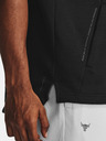 Under Armour Project Rock Charged Cotton® Sleeveless Melegítőfelső