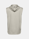 Under Armour Project Rock Charged Cotton® Sleeveless Melegítőfelső