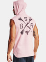 Under Armour Project Rock Charged Cotton® Melegítőfelső
