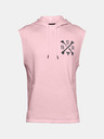 Under Armour Project Rock Charged Cotton® Melegítőfelső