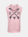 Under Armour Project Rock Charged Cotton® Melegítőfelső