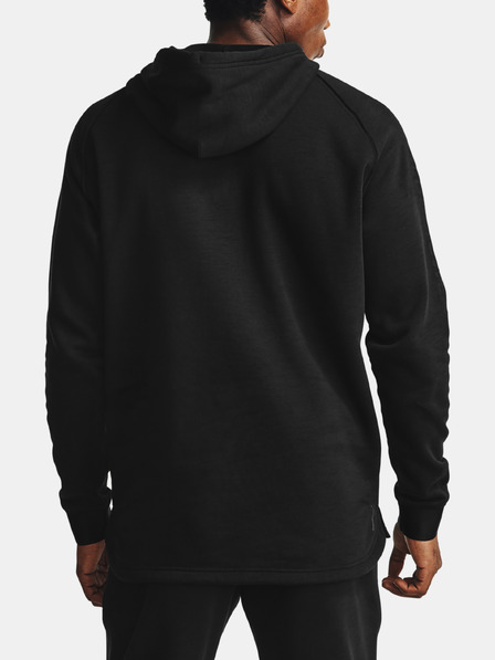 Under Armour Férfi felső Under Armour Project Rock CC Hoodie