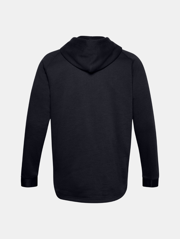 Under Armour Férfi felső Under Armour Project Rock CC Hoodie