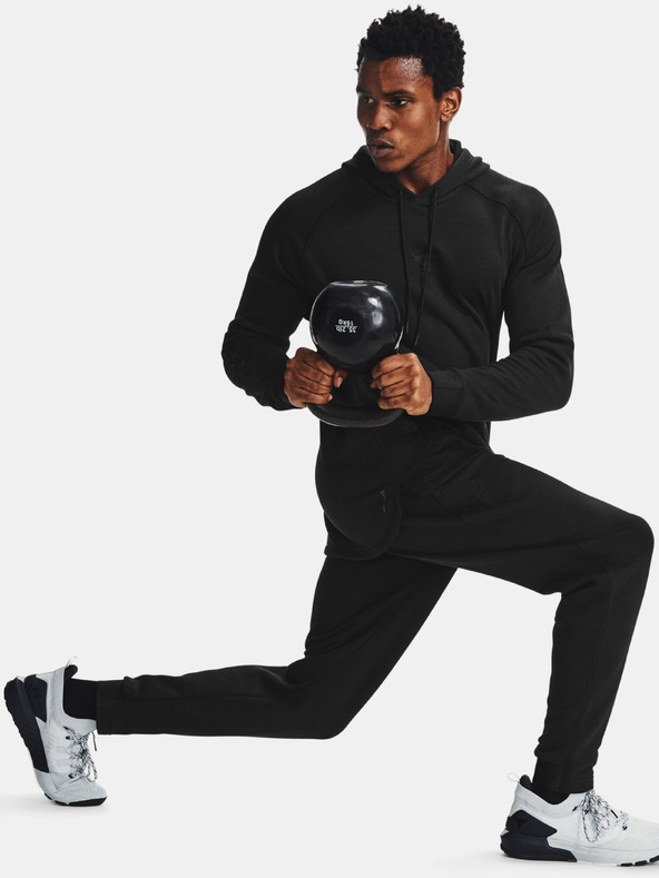 Under Armour Férfi felső Under Armour Project Rock CC Hoodie
