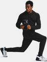 Under Armour Férfi felső Under Armour Project Rock CC Hoodie
