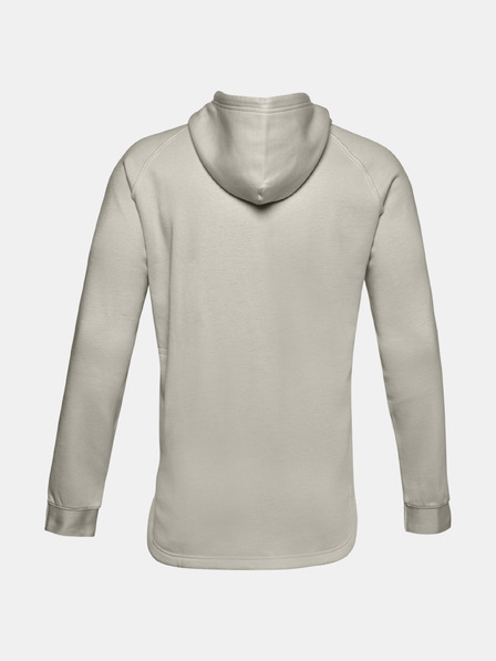 Under Armour Férfi felső Under Armour Project Rock CC Hoodie