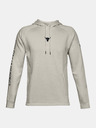 Under Armour Férfi felső Under Armour Project Rock CC Hoodie