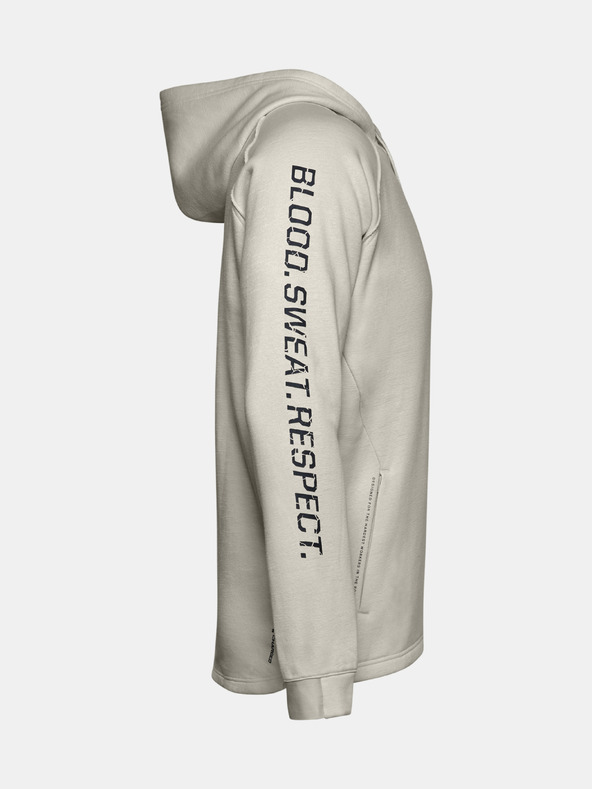 Under Armour Férfi felső Under Armour Project Rock CC Hoodie