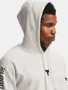 Under Armour Férfi felső Under Armour Project Rock CC Hoodie