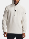 Under Armour Férfi felső Under Armour Project Rock CC Hoodie