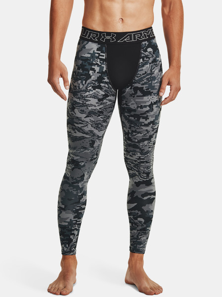 Under Armour Férfi leggings Under Armour  CG Armour Print Leggings