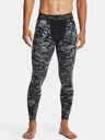 Under Armour Férfi leggings Under Armour  CG Armour Print Leggings