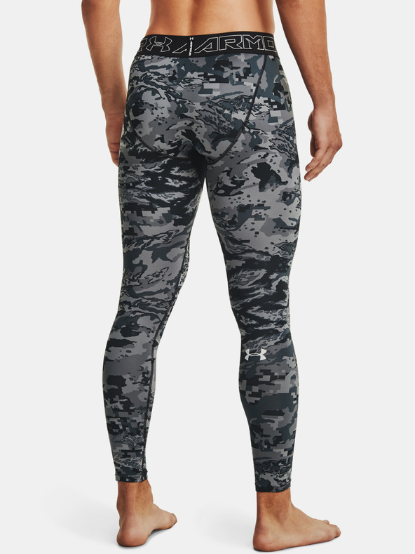 Under Armour Férfi leggings Under Armour  CG Armour Print Leggings