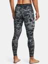 Under Armour Férfi leggings Under Armour  CG Armour Print Leggings