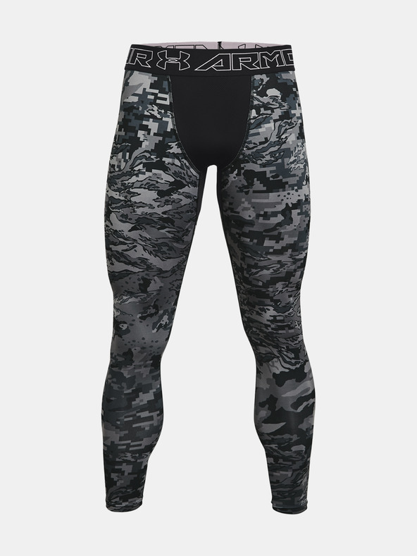 Under Armour Férfi leggings Under Armour  CG Armour Print Leggings