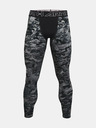 Under Armour Férfi leggings Under Armour  CG Armour Print Leggings