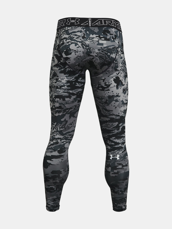 Under Armour Férfi leggings Under Armour  CG Armour Print Leggings