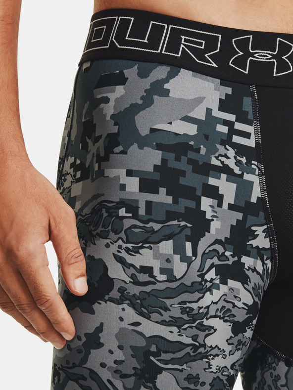 Under Armour Férfi leggings Under Armour  CG Armour Print Leggings