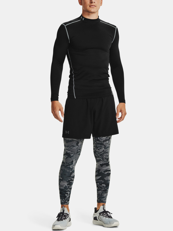 Under Armour Férfi leggings Under Armour  CG Armour Print Leggings