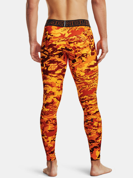 Under Armour Férfi leggings Under Armour  CG Armour Print Leggings