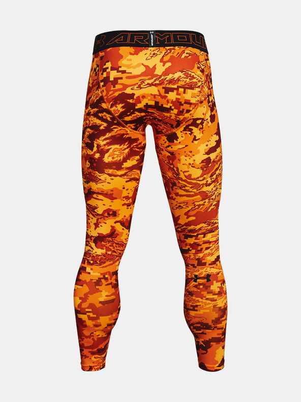 Under Armour Férfi leggings Under Armour  CG Armour Print Leggings