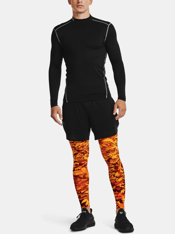 Under Armour Férfi leggings Under Armour  CG Armour Print Leggings